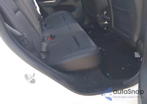 2023 Tesla Model Y Awd/Long Range Dual Motor All-Wheel Drive из США, поврежденный, VIN 7SAYGDEE7PF876508